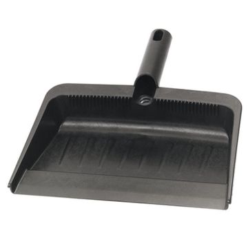 Picture of Dust Pan, Plastic 12"Wx12"D