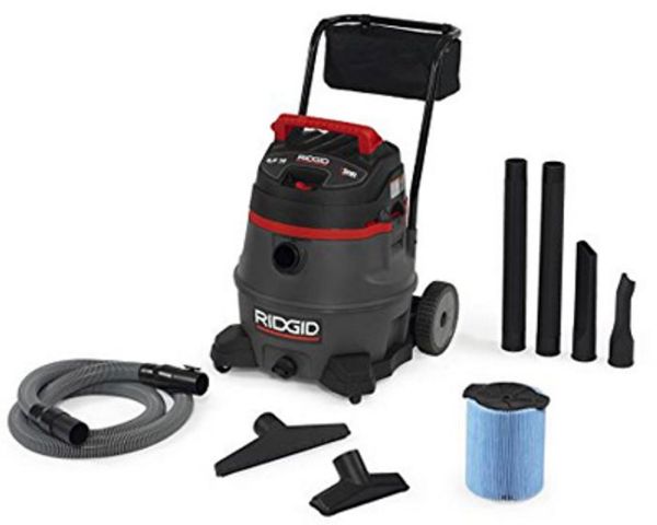 Picture of Vac, Wet/Dry 14 Gal, 6HP