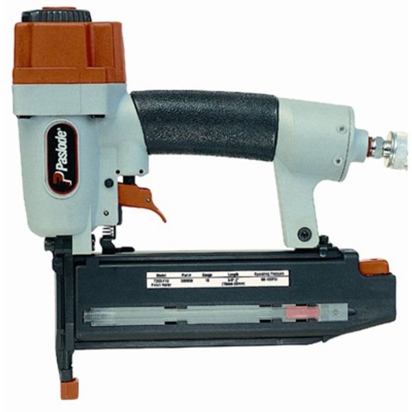 Picture of Nailer, Brad, Pneumatic 18 Ga, 5/8"-2"L