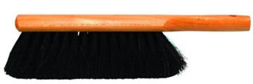 Picture of Brush, Bench Horsehair & Plastic 9"L