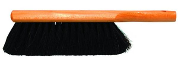 Picture of Brush, Bench Horsehair & Plastic 9"L