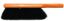 Picture of Brush, Bench Horsehair & Plastic 9"L