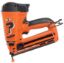 Picture of Nailer, Finish, Angled, Cordless, Lithium-Ion 16 Ga, 1-1/4"-2-1/2"