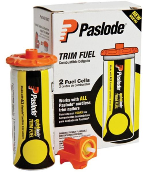 Picture of Fuel Cell, Trim Nailer, 2pc f/Paslode Nailers