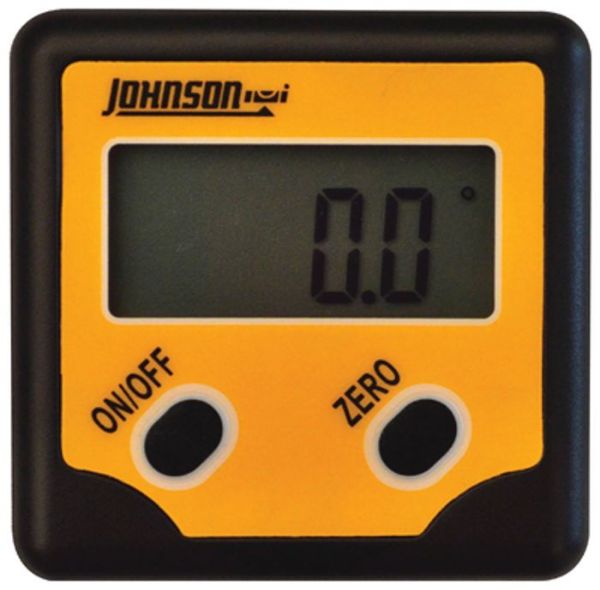 Picture of Angle Locator, Digital, Magnetic Base 2 Button