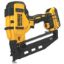 Picture of Nailer, Finish, Angled, Cordless, 20° 20V, 16 Gauge