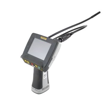 Picture of Camera, Video, Inspection, ToolSmart 8mm, 3.3' Probe, w/Accessories