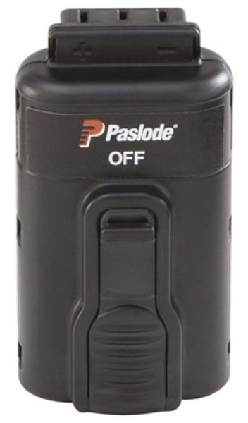 Picture of Battery, Replacement, Lithium-Ion f/Paslode Nailer