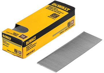 Picture of Nails, Brad, Box of 2500 18 Ga, 1-1/2”L