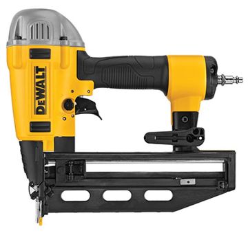 Picture of Nailer, Finish, Pneumatic 16 Ga, 1-1/4”-2-1/2”
