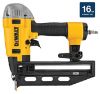 Picture of Nailer, Finish, Pneumatic 16 Ga, 1-1/4”-2-1/2”