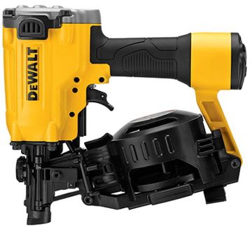 Picture of Nailer, Roofing, Coil, Pneumatic 3/4”-1-3/4”