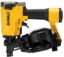 Picture of Nailer, Roofing, Coil, Pneumatic 3/4”-1-3/4”