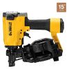 Picture of Nailer, Roofing, Coil, Pneumatic 3/4”-1-3/4”