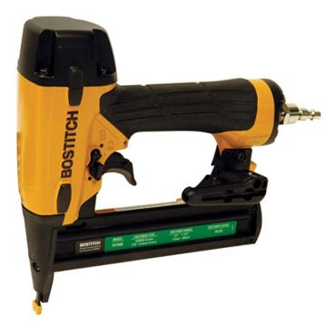 Picture of Stapler, Pneumatic, Kit 18 Ga, 1/2"-1-1/2L"