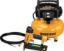 Picture of Nailer, Brad, Pneumatic, Combo Kit w/Compressor & Accessories