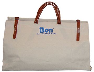 Picture of Bag, Tool, Canvas 5-1/2"Wx13"Dx20" L