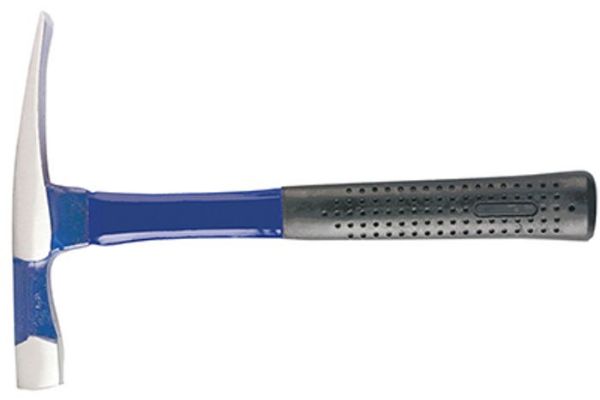 Picture of Hammer, Bricklayer's,Fiberglass Handle 24 OZ