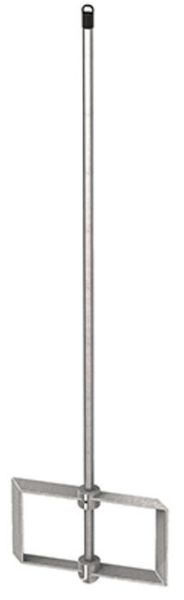 Picture of Paddle Mixer, Cast Aluminum 30"L , w/8-1/2"x5" Paddle