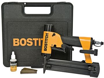 Picture of Nailer, Pin, Pneumatic 23 Ga, ½”-1-1/8” 70-120 PSI