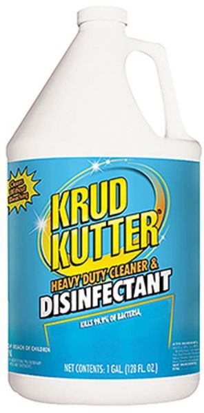 Picture of Disinfectant, Cleaner, Heavy Duty Gallon