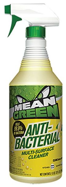 Picture of Anti-Bacterial, Multi Surface Cleaner 32 oz