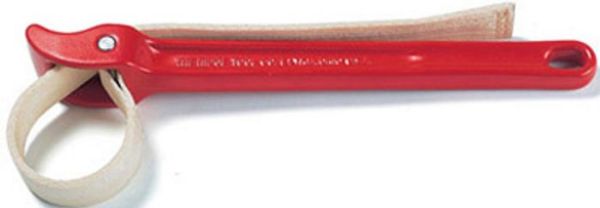Picture of Wrench, Strap, Nlyon 1-1/8"W