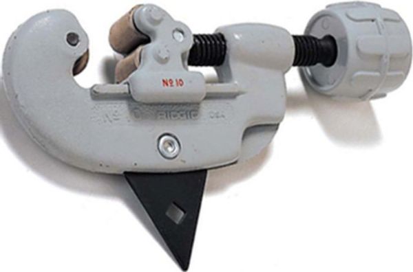 Picture of Cutter, Tubing, w/Reamer 3/16"-1-1/8" O D Capacity
