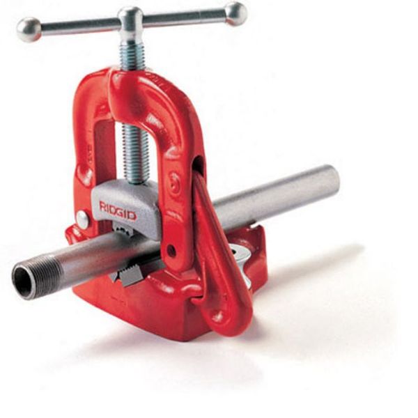 Picture of Vise, Bench Yoke 1/8"-2" Capacity