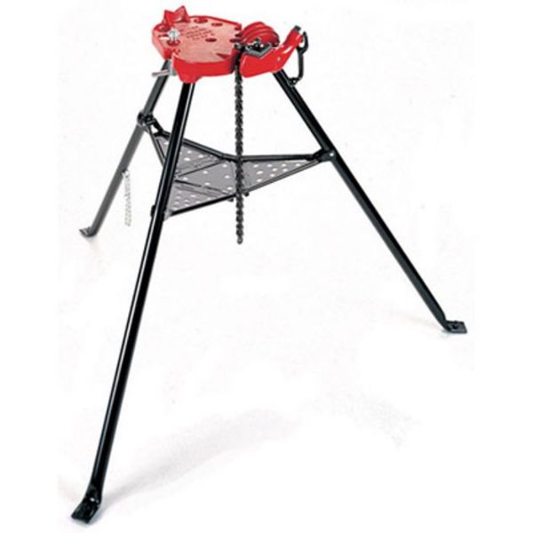 Picture of Vise, Chain, Tristand, Portable 1/8"-5" Capacity