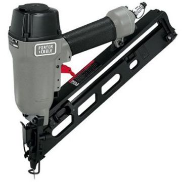 Picture of Nailer, Finish, Angled, Pneumatic 15 Ga, 1-1/2"-2-1/2"L