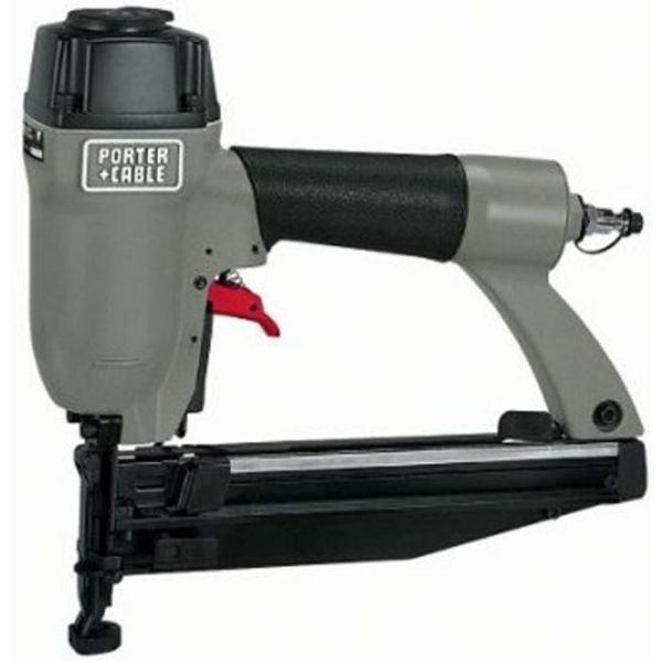 Picture of Nailer, Finish, Pneumatic 16 Ga, 1"-2-1/2"L