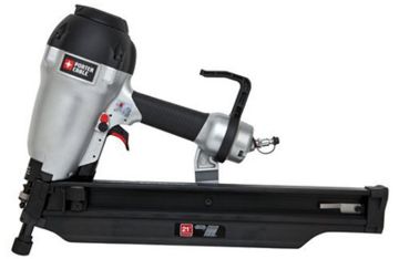 Picture of Nailer, Framing, Pneumatic 2"-3-1/2"L