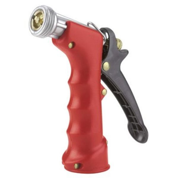 Picture of Nozzle, Water, Lever Type, Insulated 