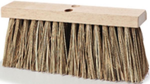 Picture of Broom, Pavement, Palmyra 18", w/Handle