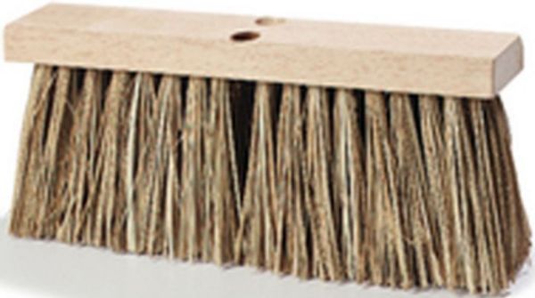 Picture of Broom, Pavement, Palmyra 24", w/Handle
