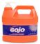 Picture of Hand Cleaner, Orange, Pumice, Gojo Gallon, Pump