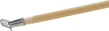 Picture of Handle, Broom For Safety Orange
