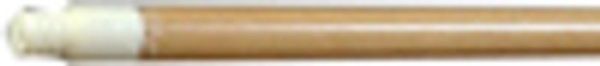Picture of Handle, f/Broom, Threaded Nylon Tip 15/16"x5'