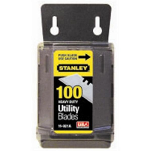 Picture of Blade, Dispenser, f/Utility Knife w/100 #11-921 Blades