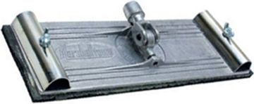 Picture of Sander, Pole, Swivel Head, w/o Pole 9-3/8"x3-1/4"