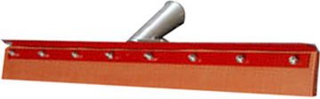 Picture of Squeegee, Floor, Straight, Red 24"