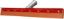 Picture of Squeegee, Floor, Straight, Red 24"