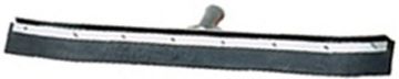 Picture of Squeegee, Floor, Curved, Black 36"