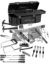 Picture of Tool Kit Carpenter Finishing Tools