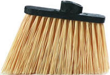 Picture of Broom, Angle, Polypropylene 12" w/Handle