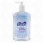 Picture of Sanitizer, Hand, Pump 8 oz