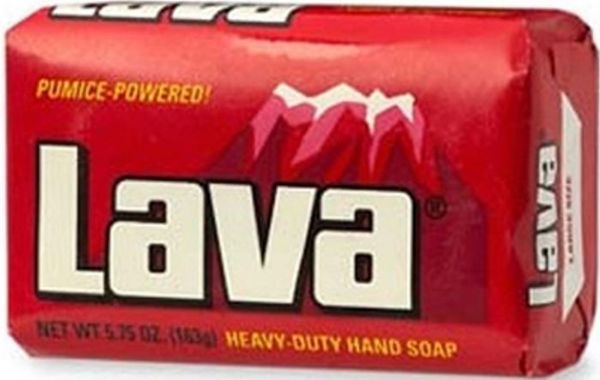 Picture of Soap, Lava, Bar 5-3/4 oz
