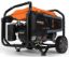 Picture of Generator, Portable 212cc Engine, 3600W