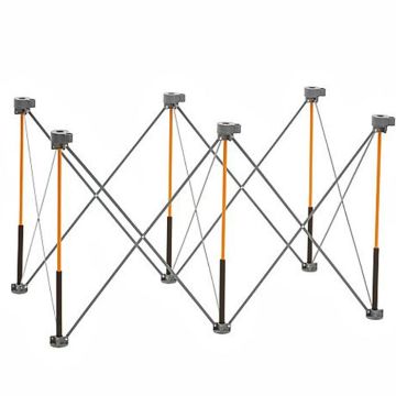 Picture of Workstand,Centipede 48” x 72” x 30”